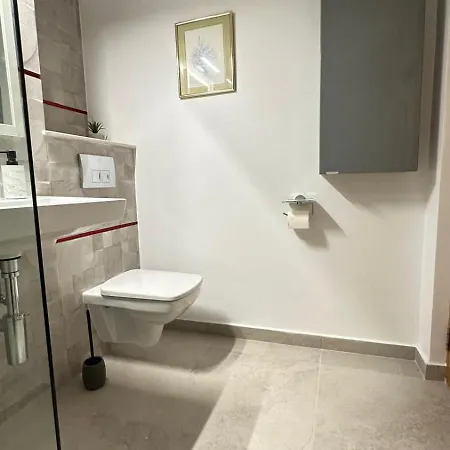 Briza Marii Apartment *