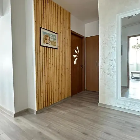 Briza Marii Apartment *