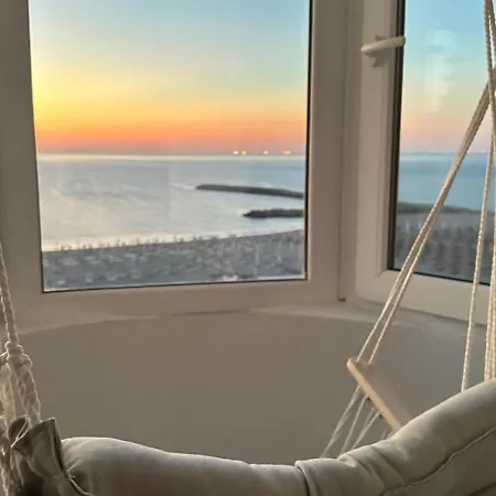 Briza Marii Apartment Constanta