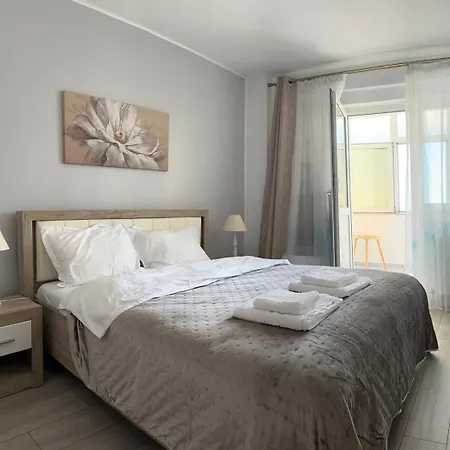 Apartment Briza Marii Constanta