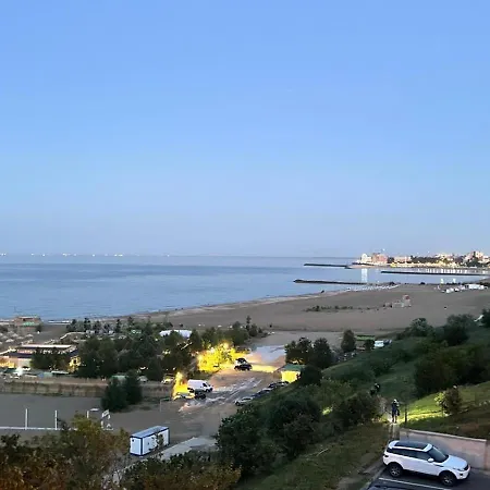 Briza Marii Apartment