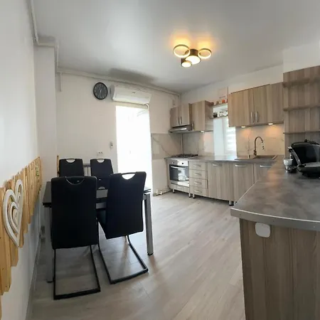 Apartment Briza Marii Constanta