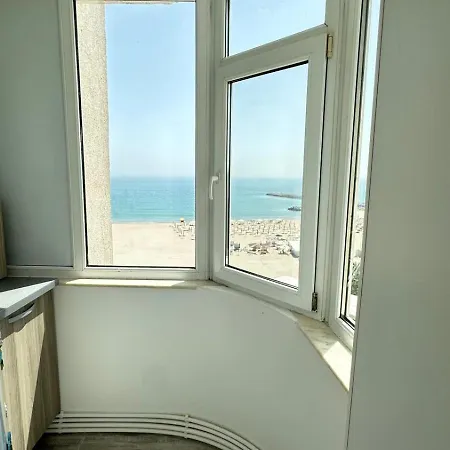 Apartment Briza Marii *