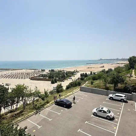 Apartment Briza Marii *