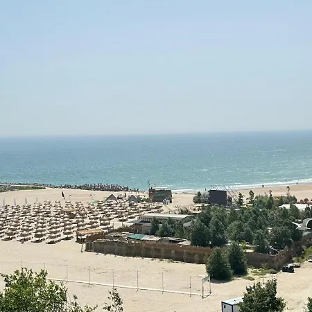 Briza Marii